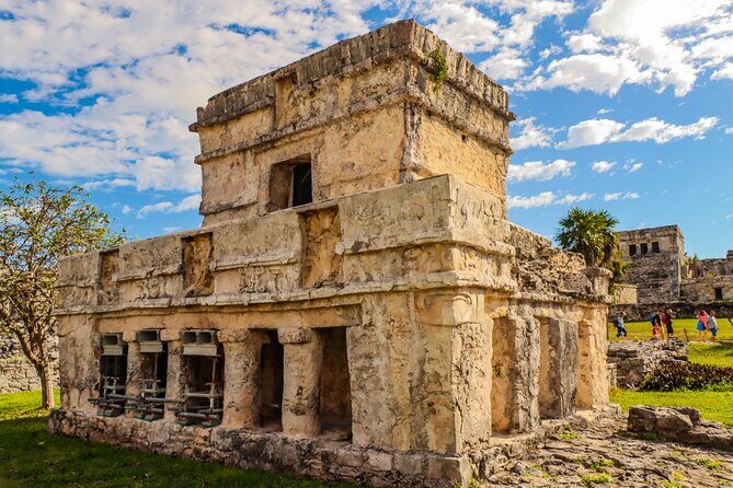Tulum & Cenote Adventure - Key highlights to know before you go