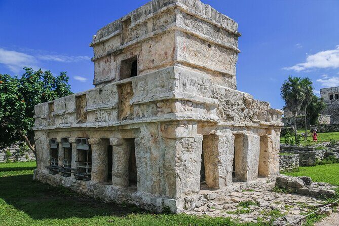 Tulum & Cenote Adventure - Price and what to budget: $109 plus the reserve fee
