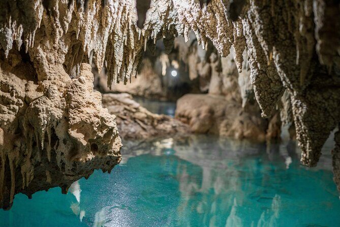 Tulum & Cenote Adventure - Who this tour suits best (and who might not love it)