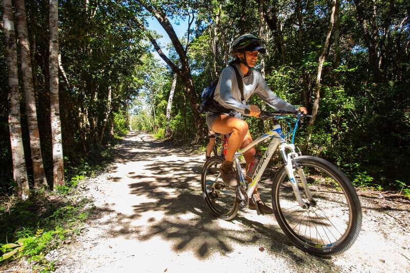 Tulum: Cenote Trail Bike Tour - Key Things That Make This Tour Worth Your Time