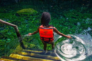Tulum: Cenote Trail Bike Tour - Picking the Right Option: 2 Cenotes With Brunch vs the Full 3-Cenote Day