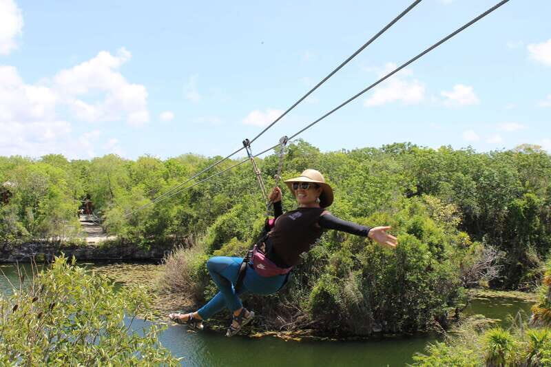 Tulum: Cenote Trail Bike Tour - Snorkel Gear, Safety, and the Stuff You’ll Actually Want to Know