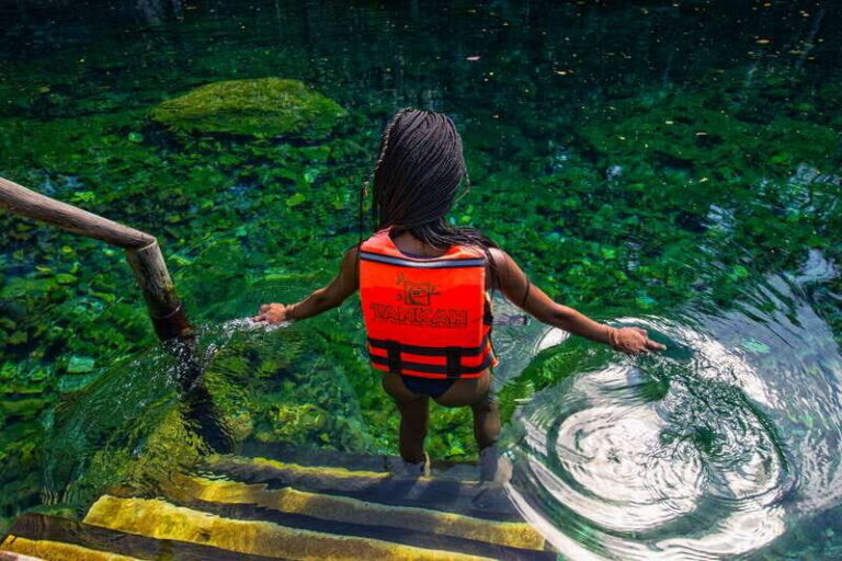 Tulum: Cenote Trail Bike Tour - Picking the Right Option: 2 Cenotes With Brunch vs the Full 3-Cenote Day