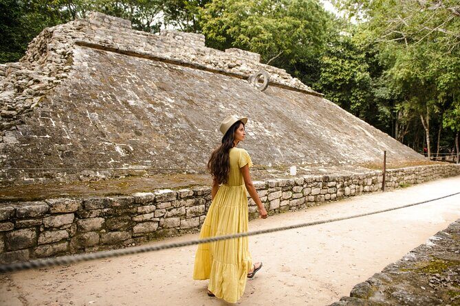Tulum, Coba, Cenote, and Mayan Ceremony Full-Day Tour plus Lunch - Starting Early: Pickup Windows, Van Consolidation, and Bathroom Reality