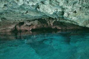 Tulum, Coba, Cenote, and Mayan Ceremony Full-Day Tour plus Lunch - Tulum Ruins: Coastal Views and the Short, Sharp 90-Minute Visit