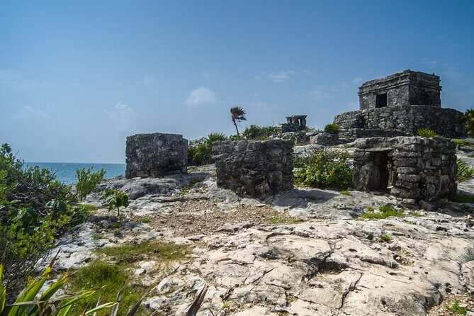 Tulum, Coba, Cenote, and Mayan Ceremony Full-Day Tour plus Lunch - Coba’s Jungle Scale and the Tallest Pyramid in Mexico