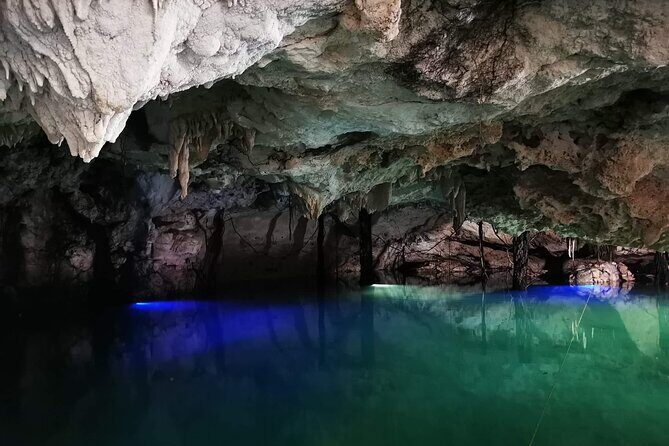 Tulum, Coba, Cenote, and Mayan Ceremony Full-Day Tour plus Lunch - Lunch Timing and Food Choices: Great When It Lands, Tough When It’s Late