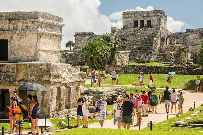 Tulum, Coba, Playa Del Carmen and Cenote Tour with Tickets - Price and Logistics: Why the Low Fare Isn’t the Final Total