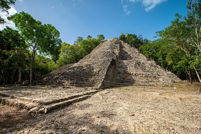 Tulum & Coba Ruins with Cenote Swim Tour from Playa del Carmen - What to pack for Tulum, Cobá, and a cenote swim
