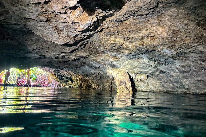 Tulum & Coba with Cenote, Cave Exploration, Lunch & Tastings - Key things that make this tour worth your attention