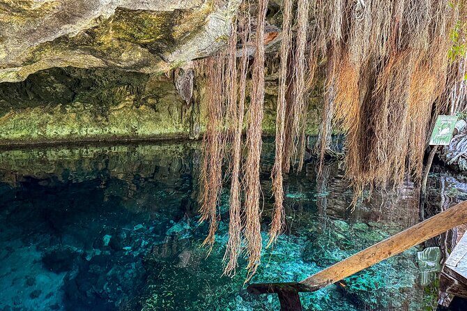 Tulum & Coba with Cenote, Cave Exploration, Lunch & Tastings - Chocolate and tequila tastings: included fun, not guaranteed forever