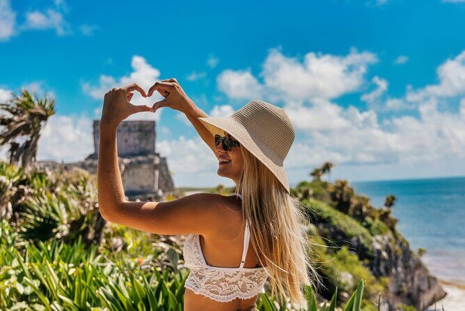 Tulum Day Trip Mayan Ruins and Cenote Swim - How This Day Trip Fits Into a Cancun Vacation
