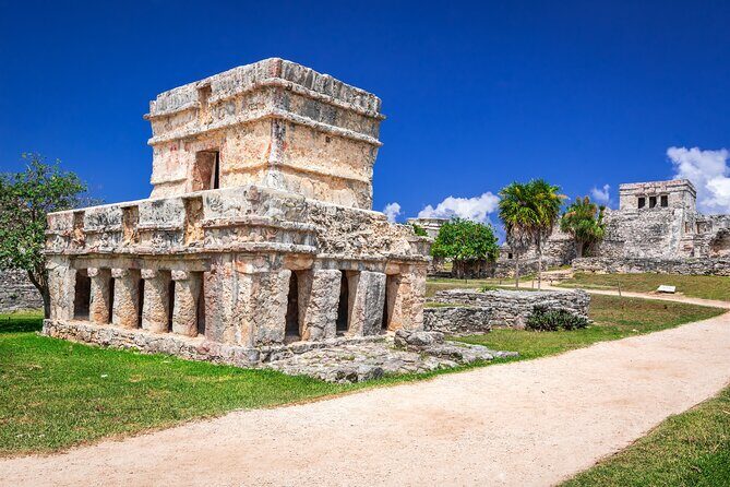 Tulum Day Trip Mayan Ruins and Cenote Swim - Who This Tour Works Best For (and Who Should Rethink It)