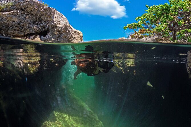 Tulum Guided Tour, Magical Cenote, Lagoon Snorkeling and Beachside Lunch - Why Tulum, Cenotes, and Yal Ku Lagoon Work as One Packed Day