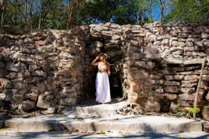 Tulum Guided Tour, Magical Cenote, Lagoon Snorkeling and Beachside Lunch - Pickup From Playa del Carmen: Plan for the Long-Game Timing