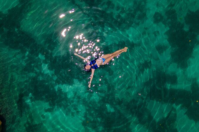 Tulum Guided Tour, Magical Cenote, Lagoon Snorkeling and Beachside Lunch - Cenote el Sueño: The Cave Swim Moment (and the Rules That Matter)