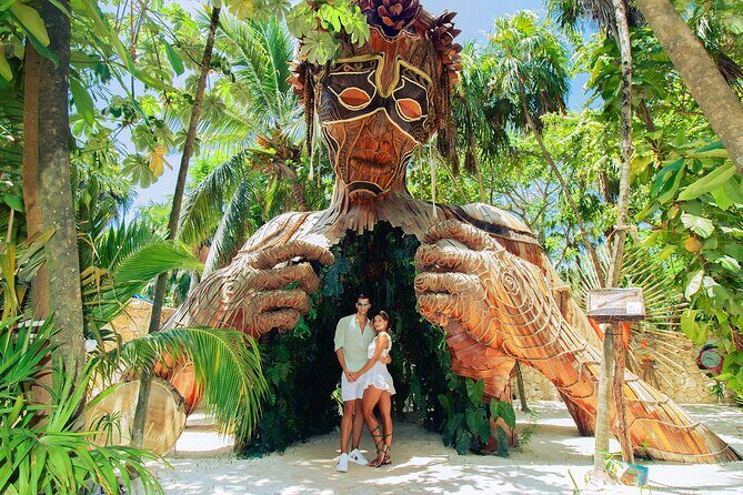 Tulum Instagram Photo Experience - Key highlights worth booking for