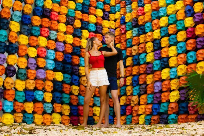 Tulum Instagram Photo Experience - Tulum Insta Photo Experience: what you actually get for $159