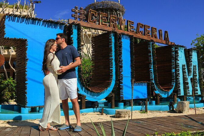 Tulum Instagram Photo Experience - How the professional photography works (and how to get the best results)