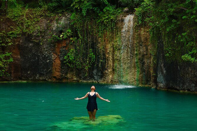 Tulum Instagram Photo Experience - Guides, photographers, and the vibe you should expect