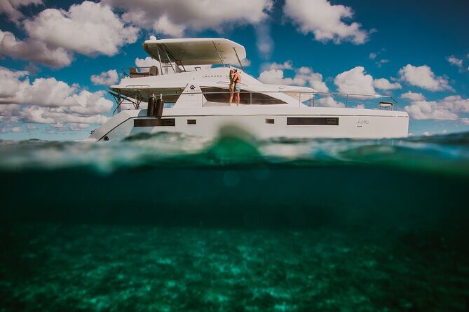 Tulum: Leopard 51′ Yacht with Gourmet Dining & Water Toys - Who should book this Tulum yacht experience (and who should skip it)