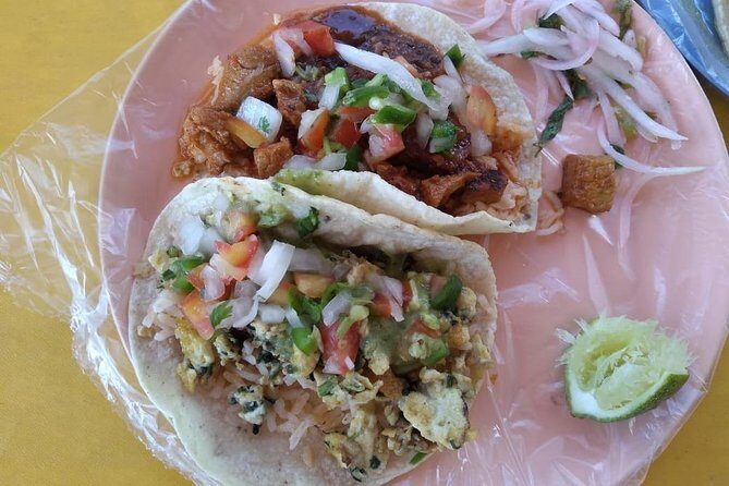 Tulum Local Walking Food Tour - How the bilingual guide adds meaning to every bite