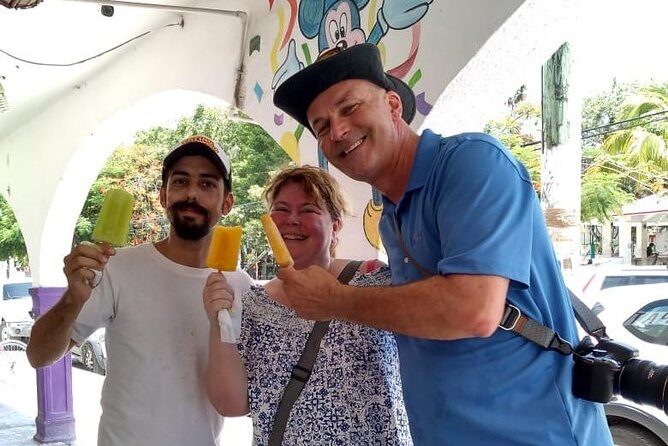 Tulum Local Walking Food Tour - Price and value: what $94.18 buys you (and what it doesn’t)