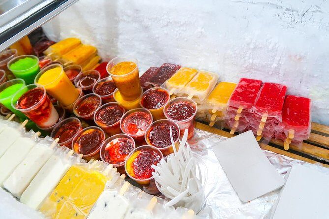 Tulum Local Walking Food Tour - Where you start and end in Tulum Centro