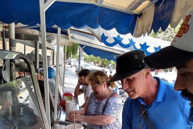 Tulum Local Walking Food Tour - Who should book this Tulum tacos and history tour