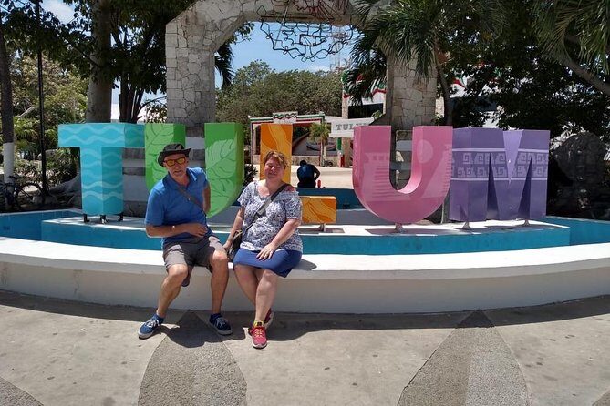 Tulum Local Walking Food Tour - Stop-by-stop flavors: tacos, tamales, and small dessert moments