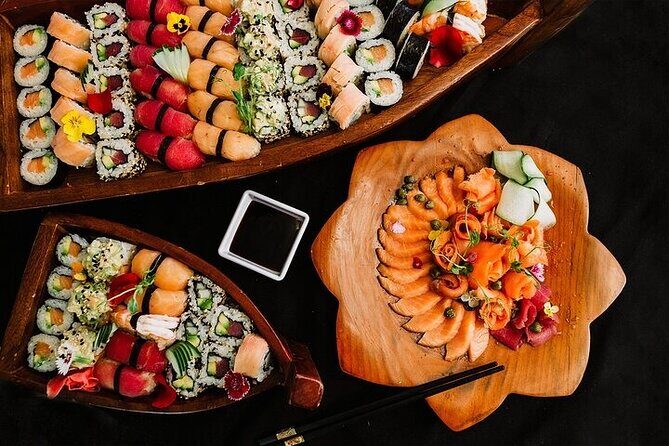 Tulum Luxury Escape – 4h All Inclusive on 43' Private Yacht - What’s on board: gourmet lunch, premium drinks, and the included gear