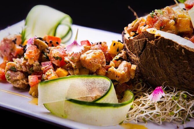 Tulum Luxury Escape – 4h All Inclusive on 43' Private Yacht - The crew vibe: attentive hosts and a captain who thinks about comfort