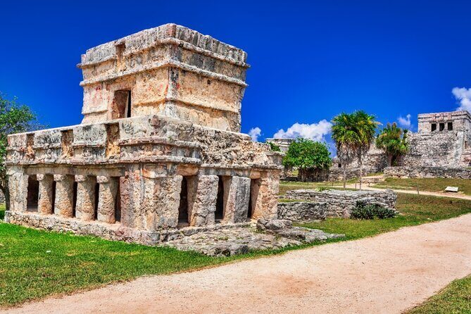 Tulum Mayan Ruins and Cenote Swim from Riviera Maya - Comfort, Stairs, and Who This Tour Fits Best