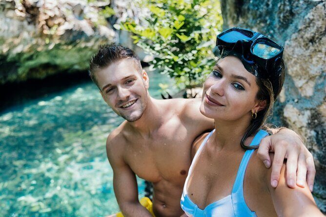 Tulum Mayan Ruins and Cenote Swim from Riviera Maya - Should You Book This Tulum and Cenote Swim Tour?