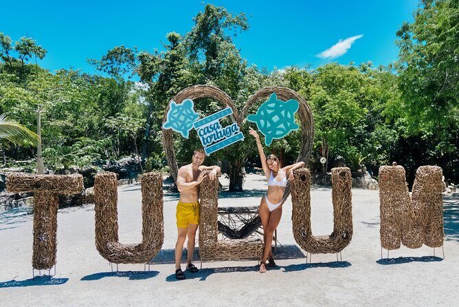 Tulum Mayan Ruins and Cenote Swim from Riviera Maya - FAQ