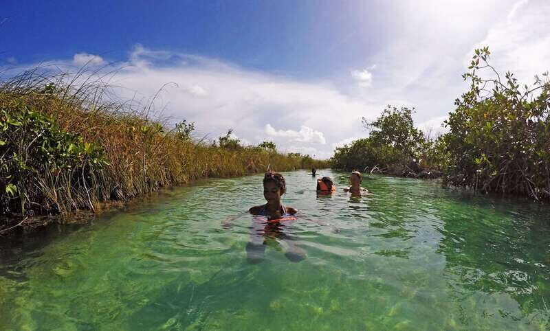 Tulum: Mayan Ruins & Sian Kaan Tour with Boat Ride and Lunch - Key Highlights You’ll Care About