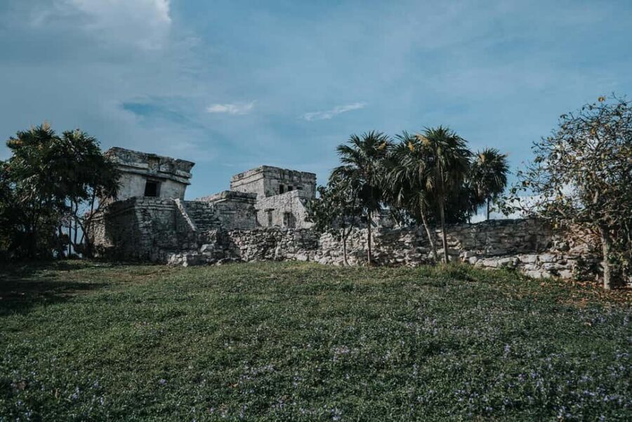Tulum: Mayan Ruins & Sian Kaan Tour with Boat Ride and Lunch - Who This Tour Suits Best (and Who Might Feel Off)