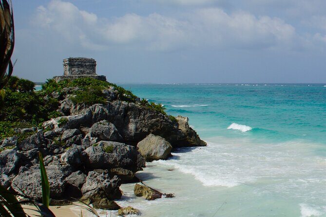 Tulum Private Tour – Ruins, Cenote Xunaan Ha & Taak Bi Ha - Why this tour works: early start plus real time at each stop