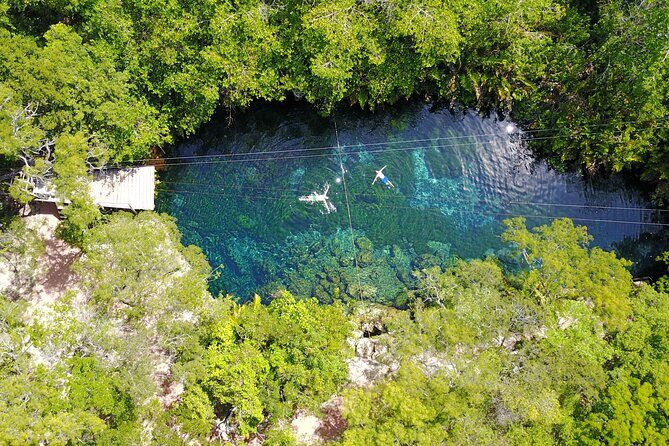 Tulum Private Tour – Ruins, Cenote Xunaan Ha & Taak Bi Ha - Timing and duration: how the 6-hour day usually feels