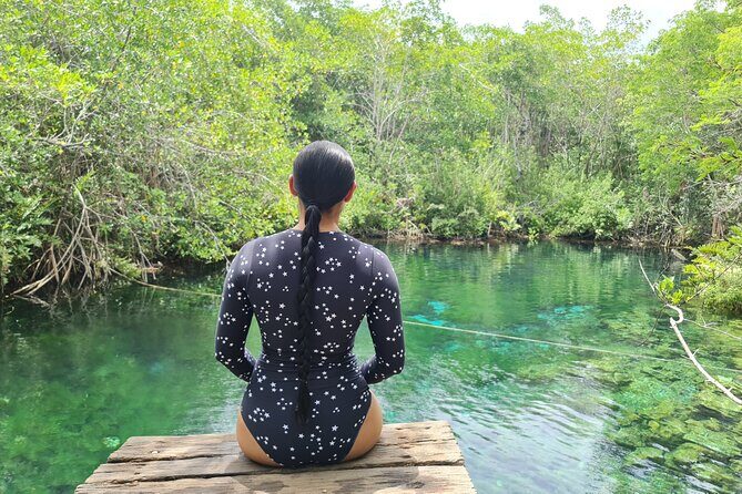 Tulum Private Tour – Ruins, Cenote Xunaan Ha & Taak Bi Ha - What’s included (and what isn’t) so you can plan your day