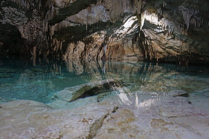 Tulum Private Tour – Ruins, Cenote Xunaan Ha & Taak Bi Ha - Price and value: why $205 per person can make sense