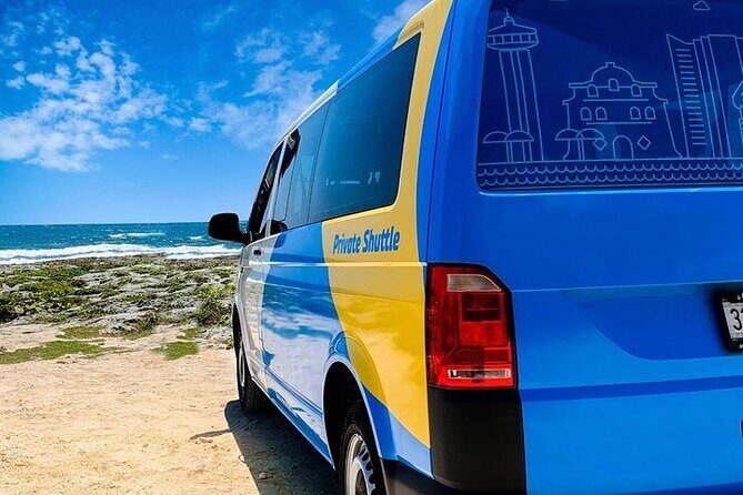 Tulum Private Transportation From-To Cancun Airport - One-Way vs Round-Trip: Planning the Return Without Losing a Half Day