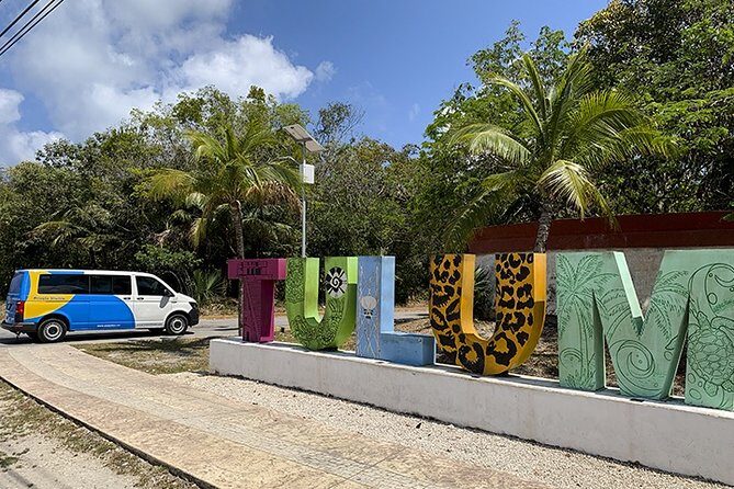Tulum Private Transportation From-To Cancun Airport - The Drive to Tulum: What the 1.5 to 4 Hours Really Means
