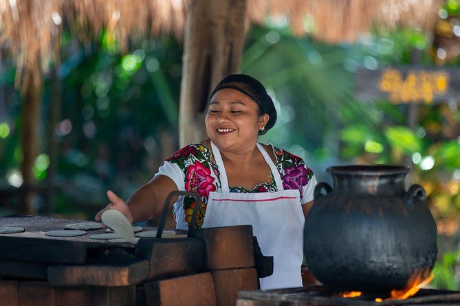 Tulum Ruins and 3 Cenotes - Jungle Adventure - Fitness and Safety: Swimming, Snorkeling, and Weather Rules