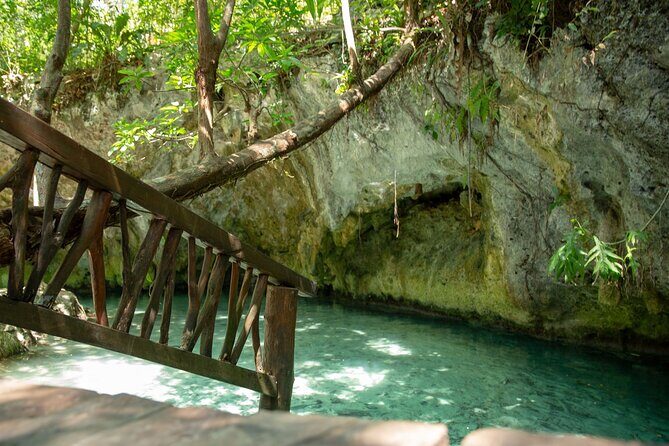 Tulum Ruins and Cenote Guided Tour, from Cancun - Why This Tulum + Cenote Day Works From Cancun