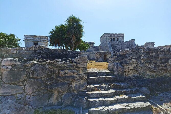 Tulum Ruins and Cenote Guided Tour, from Cancun - Tulum Entry Tax and Cenote Fees: The Real Price You Pay