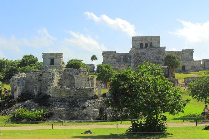 Tulum Ruins, ATV Extreme, and Cenotes Tour from Riviera Maya - Logistics and Flow: Why Waiting Can Be the Only Real Complaint