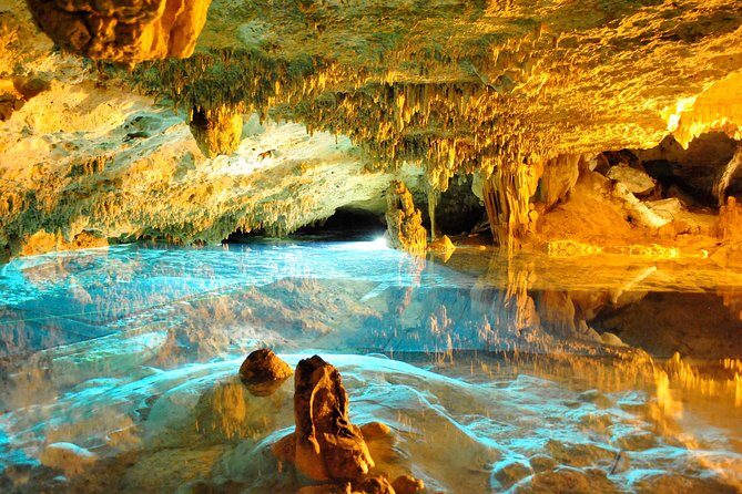 Tulum Ruins, ATV Extreme, and Cenotes Tour from Riviera Maya - Price and Value: Fees, Insurance, and What You’re Really Paying For