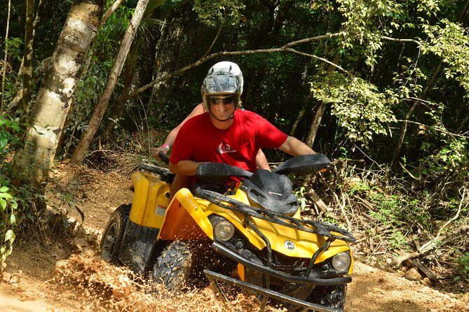 Tulum Ruins, ATV Extreme, and Cenotes Tour from Riviera Maya - Who This Tour Fits Best (And Who Should Skip It)
