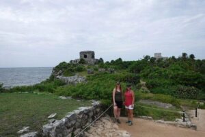 Tulum Ruins Tour (Private, Half Day) - Door-to-door pickup around the Riviera Maya